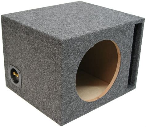 where to buy subwoofer box